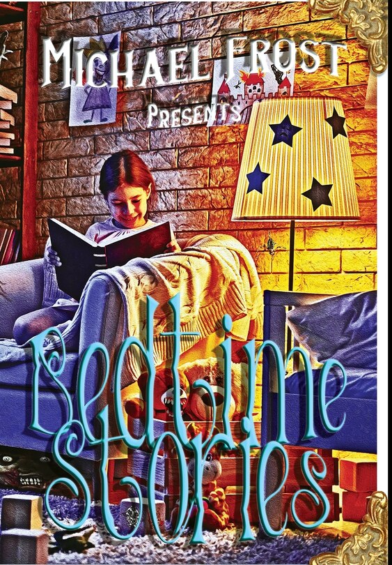 Front cover_Bedtime Stories