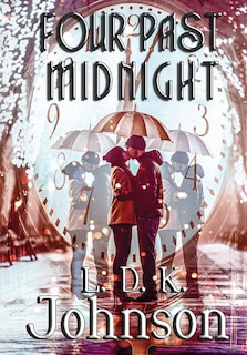Front cover_Four Past Midnight