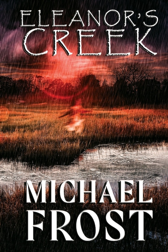 Front cover_Eleanor's Creek