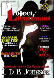 Front cover_Project Lieutenant