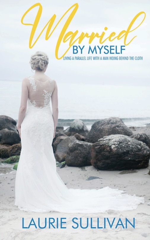 Front cover_Married by Myself