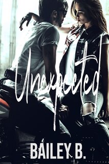 Front cover_Unexpected