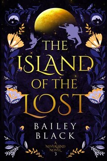 Front cover_Island of the Lost