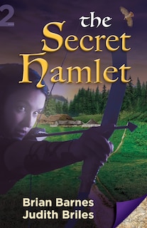 Front cover_The Secret Hamlet