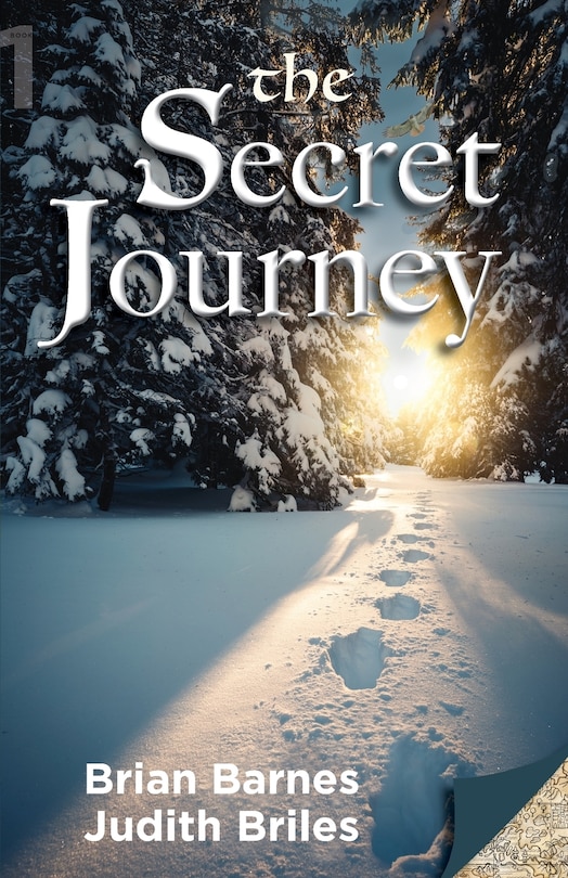 Couverture_The Secret Journey