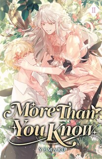 Couverture_More Than You Know