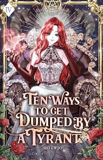 Front cover_Ten Ways to Get Dumped by a Tyrant