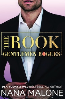 Front cover_The Rook