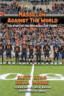 Couverture_Massillon Against The World