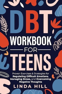 Couverture_DBT Workbook for Teens