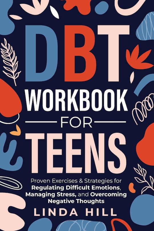 Couverture_DBT Workbook for Teens