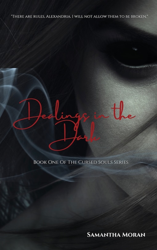 Front cover_Dealings in the Dark