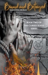 Front cover_Bound and Betrayed