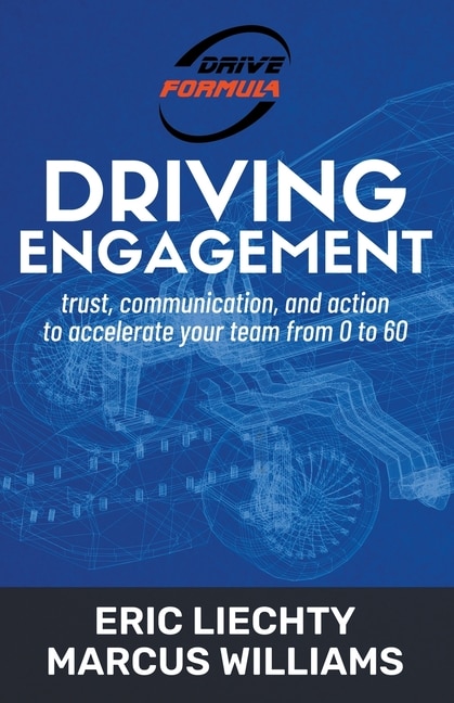 Front cover_Driving Engagement