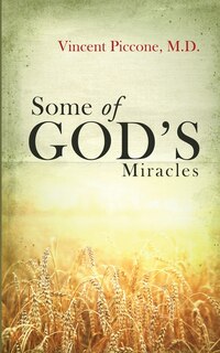 Couverture_Some of God's Miracles
