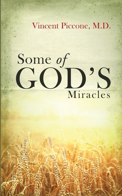 Couverture_Some of God's Miracles