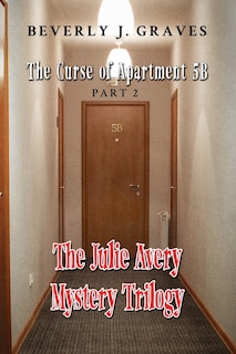 Front cover_The Julie Avery Mystery Trilogy