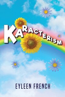 Front cover_Karacterism