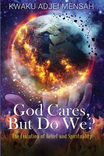 Front cover_God Cares But Do We?