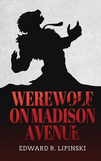 Couverture_Werewolf On Madison Avenue
