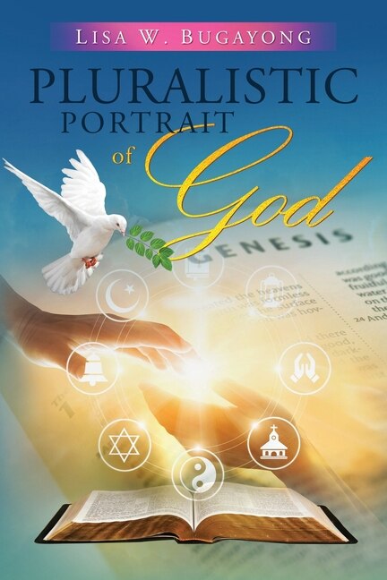 Front cover_Pluralistic Portrait of God