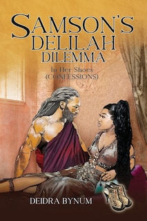 Couverture_Samson's Delilah Dilemma