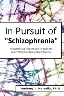 Front cover_In Pursuit of Schizophrenia