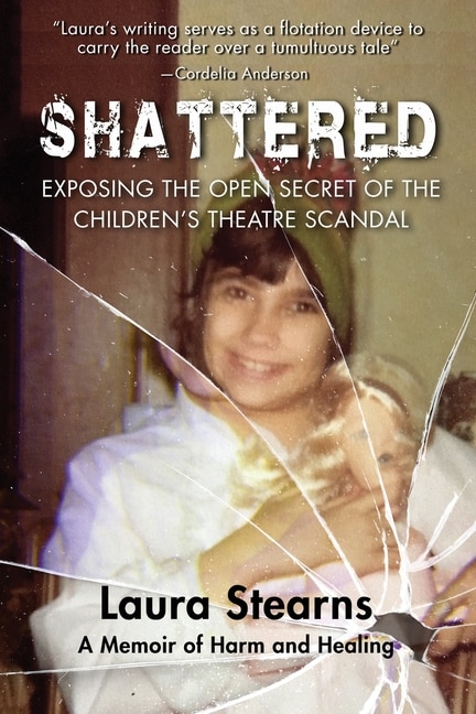 Front cover_Shattered