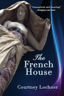 Couverture_The French House