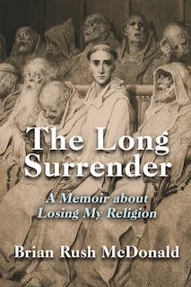 Front cover_The Long Surrender