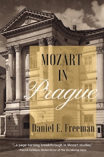 Front cover_Mozart in Prague