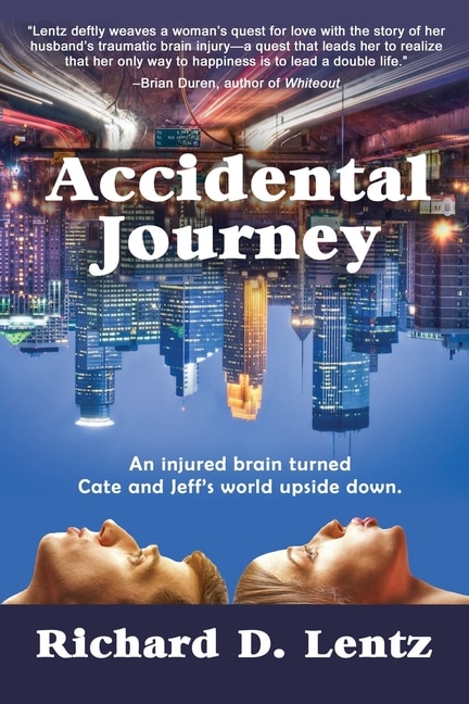 Couverture_Accidental Journey
