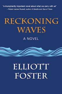 Front cover_Reckoning Waves