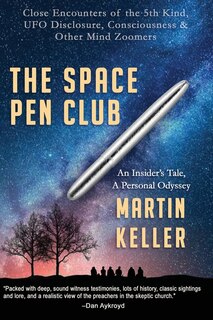 Couverture_The Space Pen Club