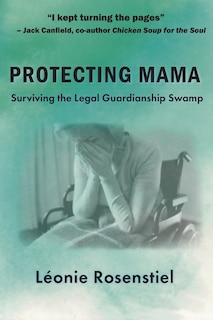 Front cover_Protecting Mama