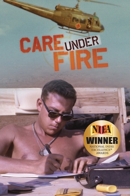 Front cover_Care Under Fire