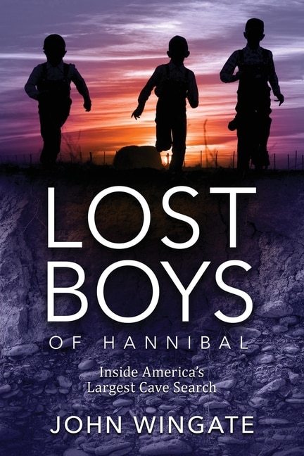 Couverture_Lost Boys of Hannibal