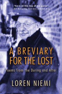 Front cover_A Breviary for the Lost