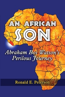 Couverture_An African Son