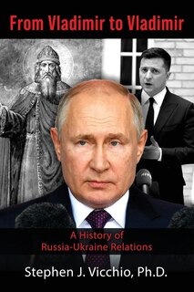 Front cover_From Vladimir to Vladimir