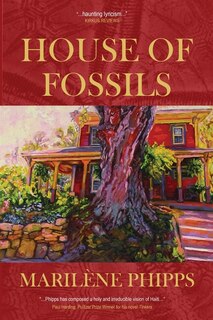 Front cover_House of Fossils