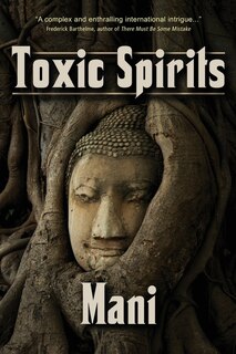 Front cover_Toxic Spirits