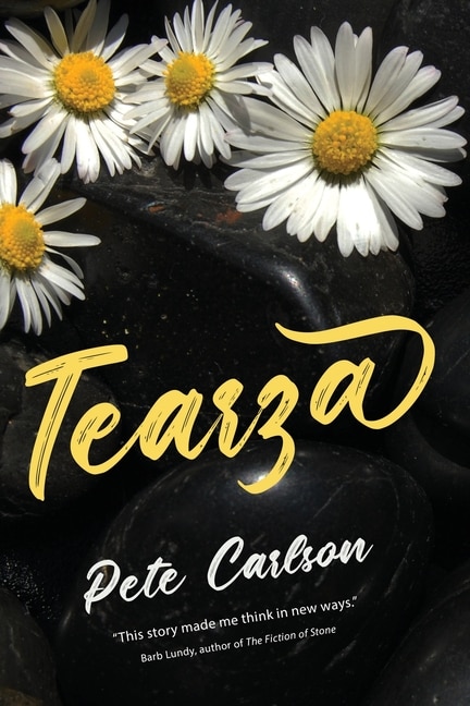 Front cover_Tearza
