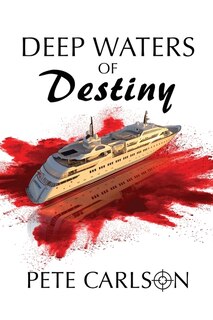 Front cover_Deep Waters of Destiny