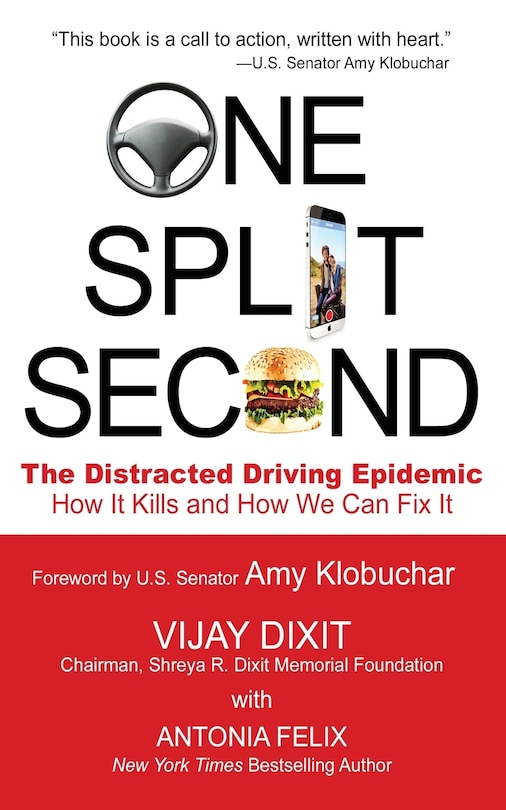 Couverture_One Split Second