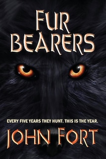 Front cover_Fur Bearers
