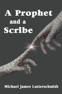 Couverture_A Prophet and a Scribe