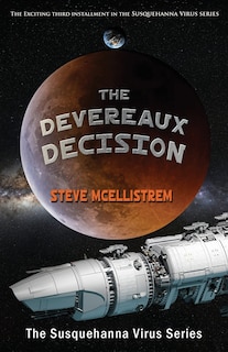 Couverture_The Devereaux Decision