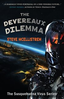 Couverture_The Devereaux Dilemma