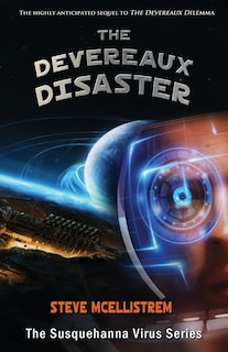 Couverture_The Devereaux Disaster